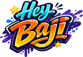 hey baji
